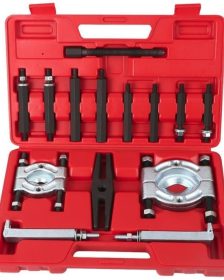 Σετ εξολκέας ρουλεμάν – διαχωριστής γραναζιών 14 τεμαχίων