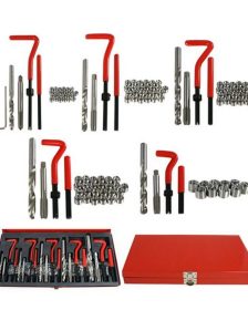 Κιτ επισκευής σπειρωμάτων 130 τεμαχίων ΟΕΜ